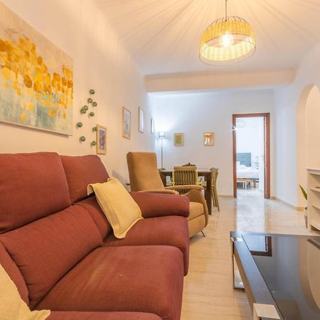 Apartamento Mundo Mencia - 3 Dormitorios En Triana Sevilla Dış mekan fotoğraf